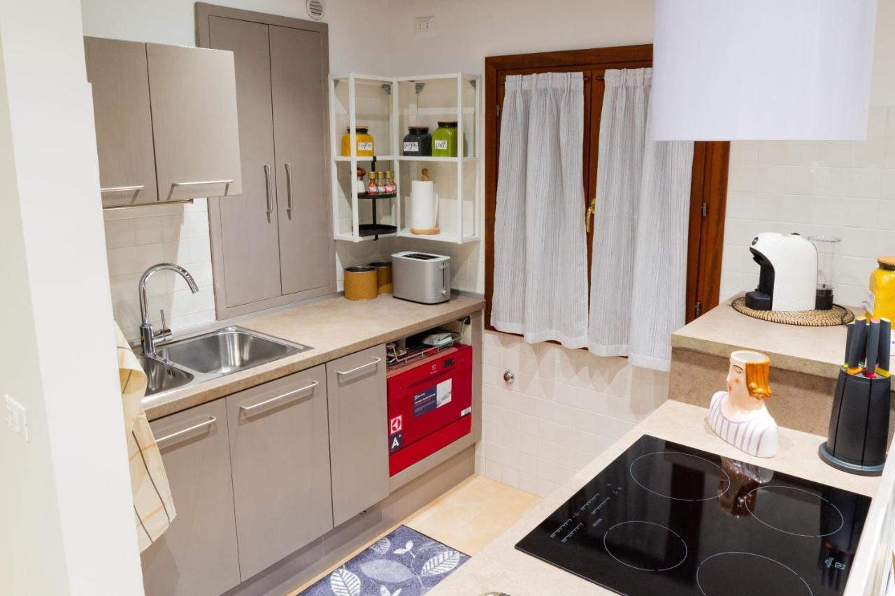Appartement Stella *